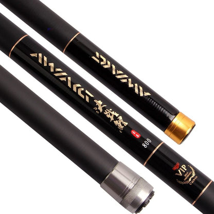 Carbon Chinese Fishing Pole