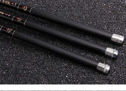 Carbon Chinese Fishing Pole