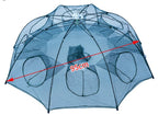 4-20 Hole Cast Net