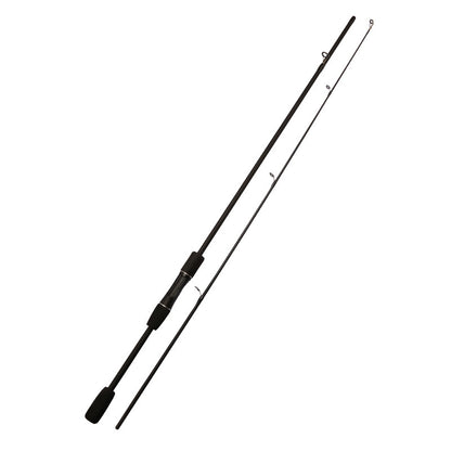 Luya Saltwater Spinning Rod