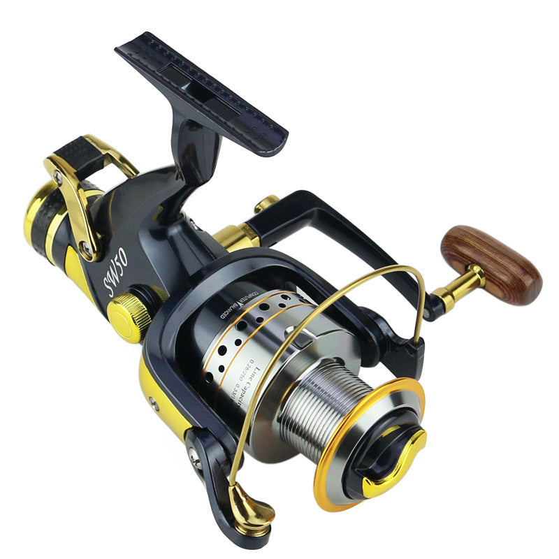 SW50/60 Fishing Reel