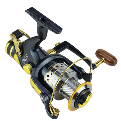 SW50/60 Fishing Reel