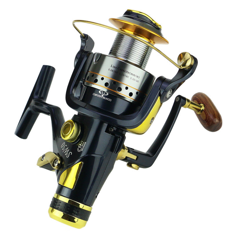 SW50/60 Fishing Reel