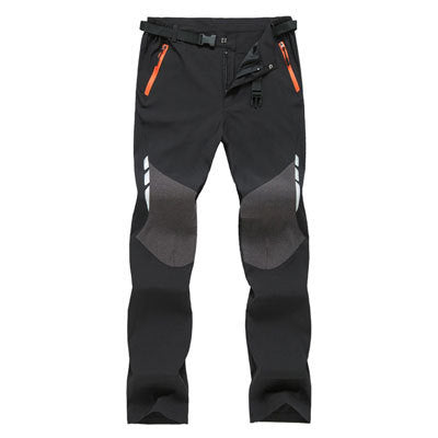 Summer Pu Quick-Drying Pants