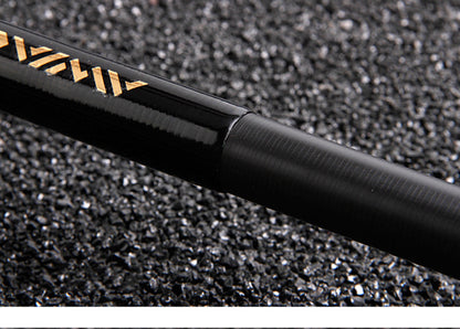 Carbon Chinese Fishing Pole