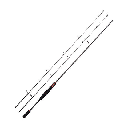 Fishing Commander Road Sub Fishing Rod