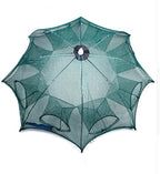 4-20 Hole Cast Net