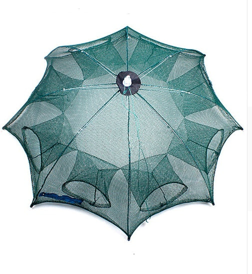 4-20 Hole Cast Net