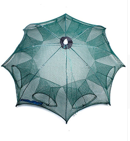 4-20 Hole Cast Net