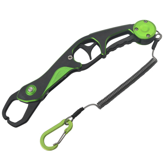 Luya Aluminum Lip Grippers