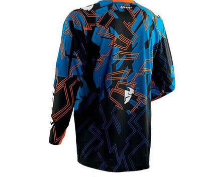 Outdoor Stylish Fishing Jersey