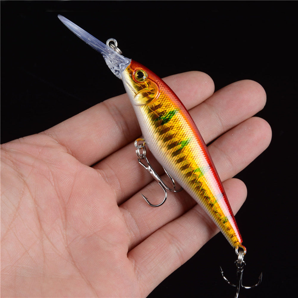 Custom Crankbait