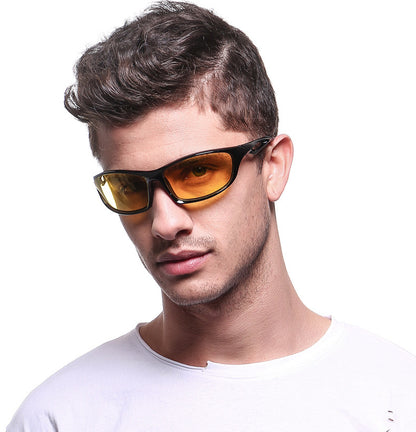 Unisex Polarized Sunglasses UV 400%