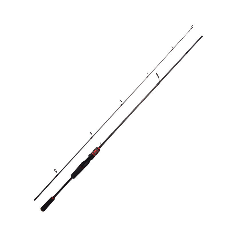 Fishing Commander Road Sub Fishing Rod