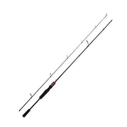 Fishing Commander Road Sub Fishing Rod
