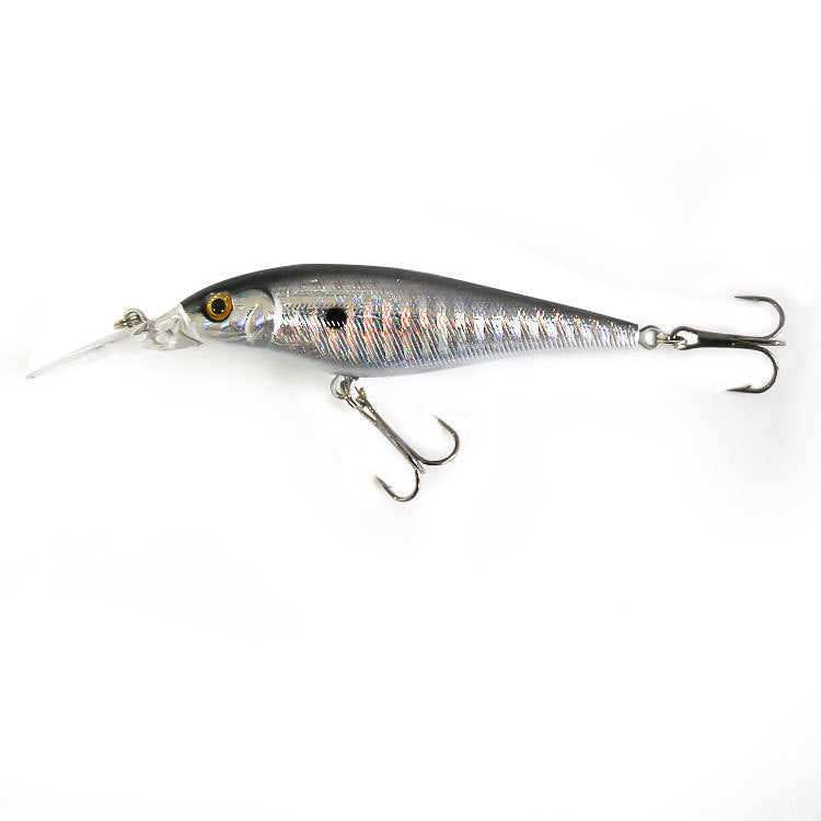 Custom Crankbait