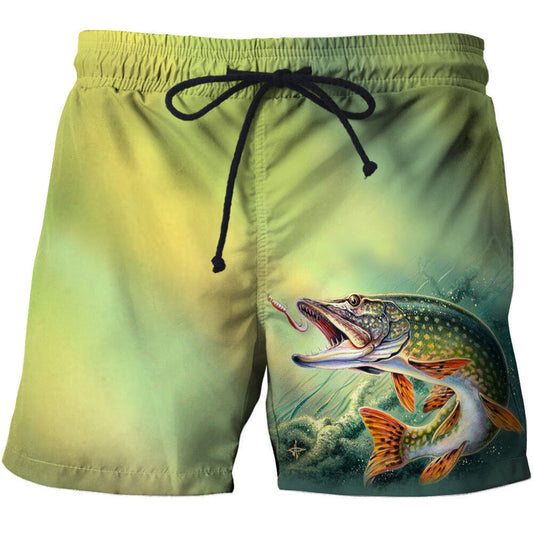 3D Printed Shorts