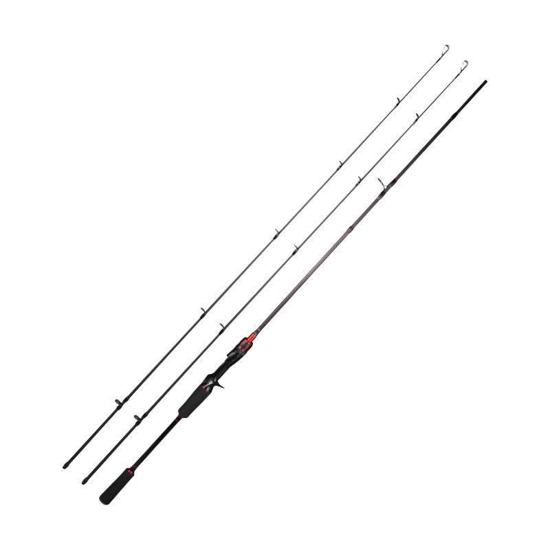 Fishing Commander Road Sub Fishing Rod