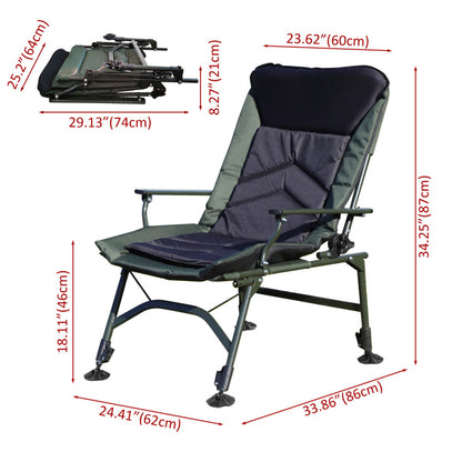 Camping Lounge Chair