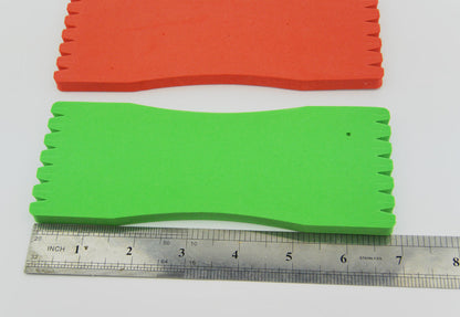 Foam Rod Holders