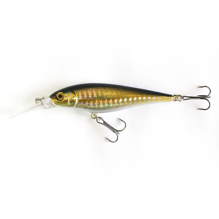 Custom Crankbait