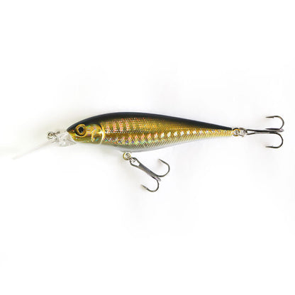 Custom Crankbait