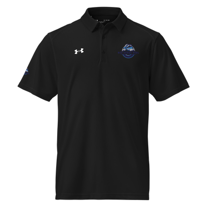 Red Sands Under Armour® Men's Polo Shirt