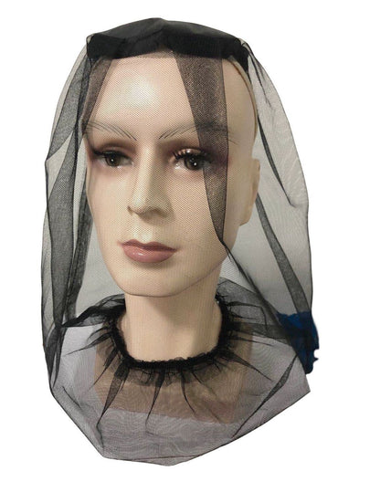 Insect-Proof Mosquito Hat