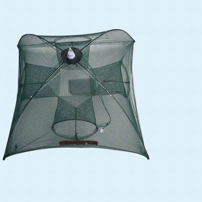 4-20 Hole Cast Net
