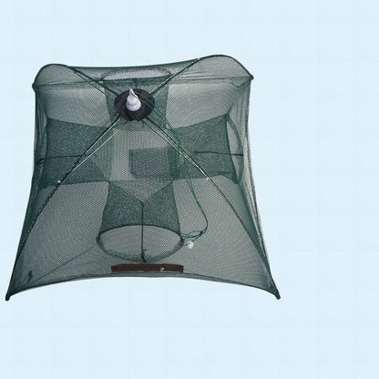 4-20 Hole Cast Net