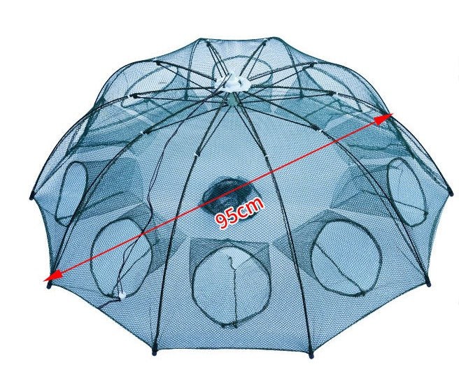 4-20 Hole Cast Net