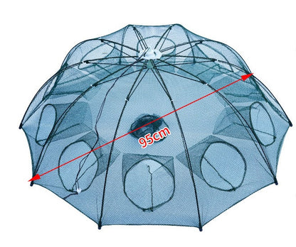4-20 Hole Cast Net