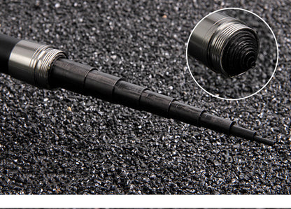 Carbon Chinese Fishing Pole