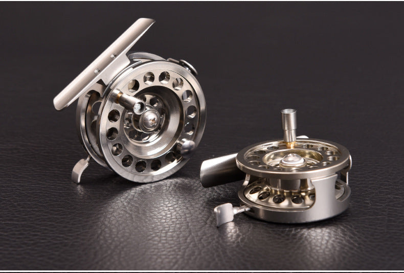 Fly Fishing Reel