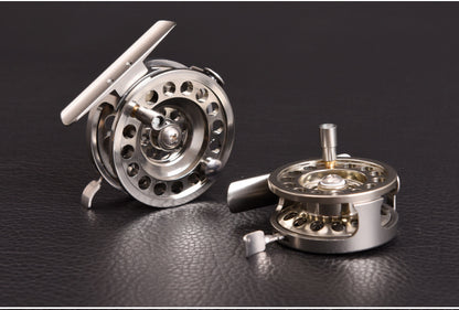 Fly Fishing Reel