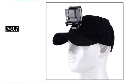 GoPro Hat