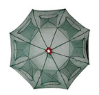 4-20 Hole Cast Net