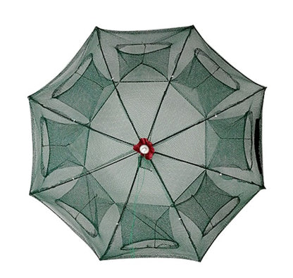 4-20 Hole Cast Net