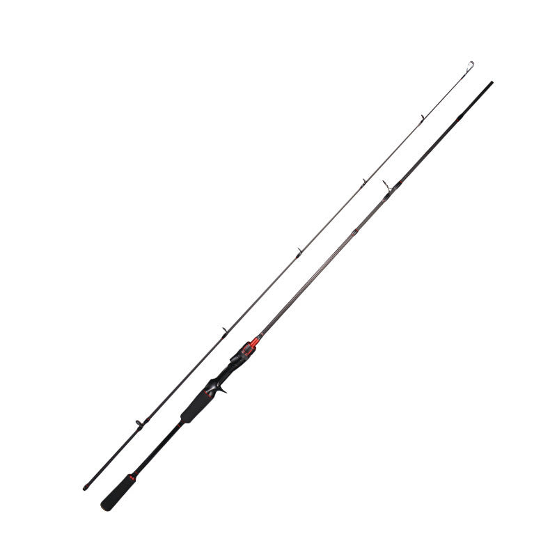 Fishing Commander Road Sub Fishing Rod