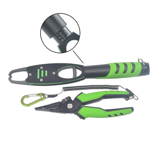 Luya Plier Set
