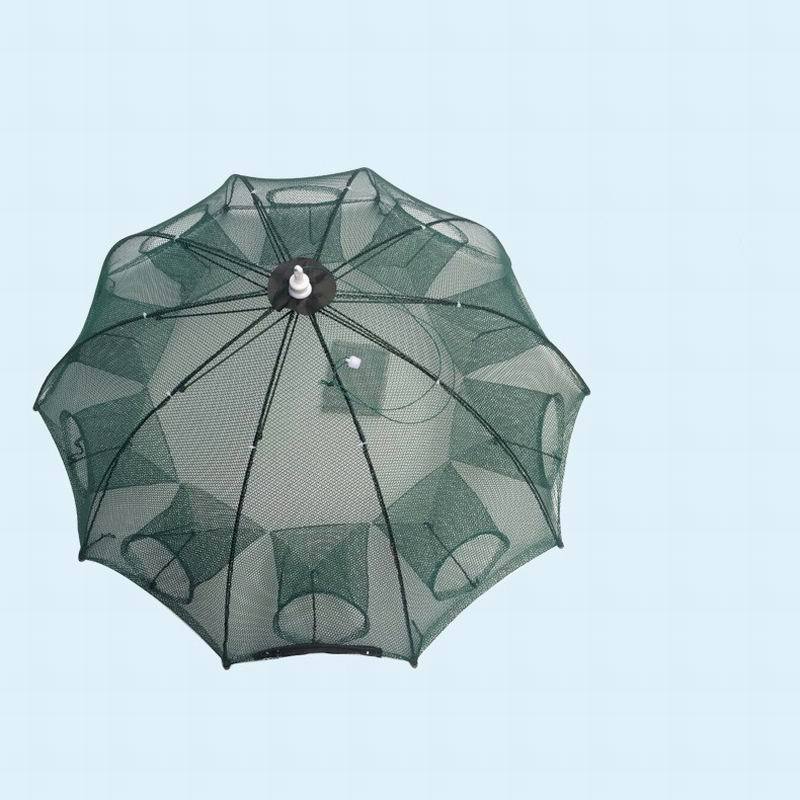 4-20 Hole Cast Net