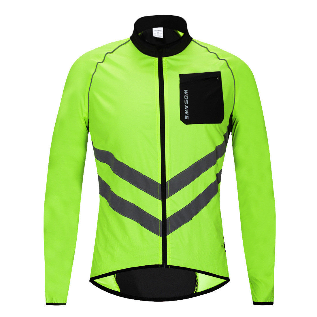 Reflective Jacket for Hunting/Fishing