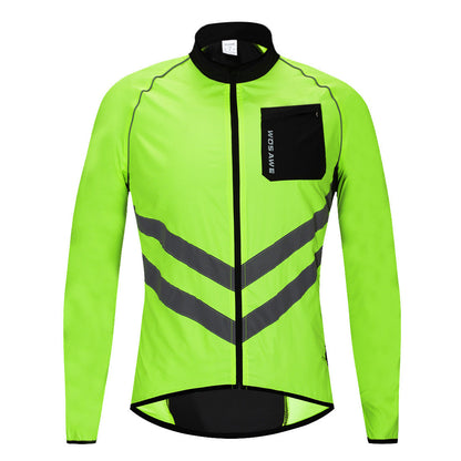 Reflective Jacket for Hunting/Fishing