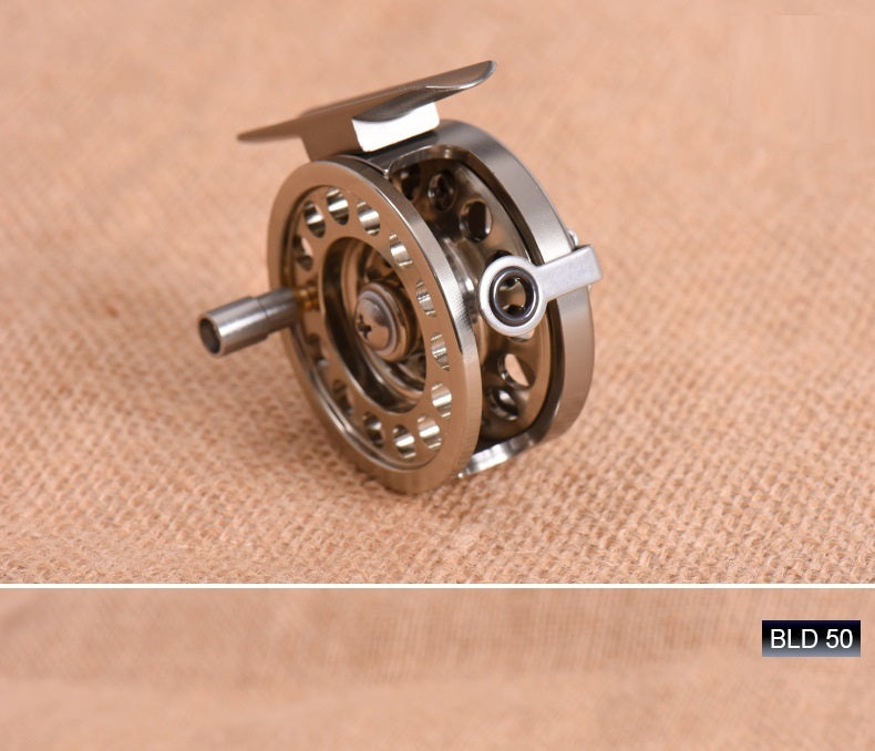 Fly Fishing Reel