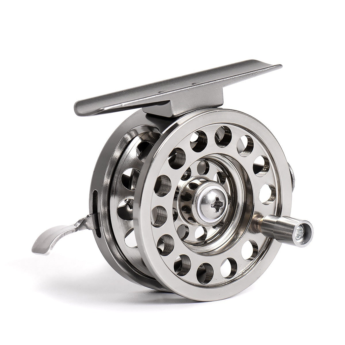 Fly Fishing Reel
