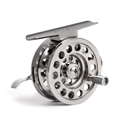 Fly Fishing Reel