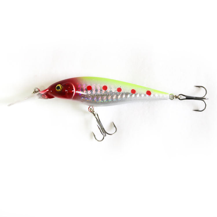 Custom Crankbait