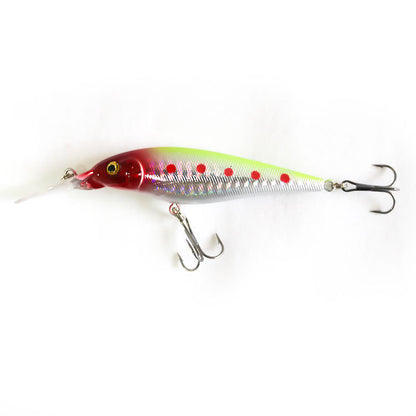 Custom Crankbait