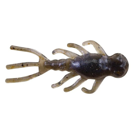 Berkley PowerBait Mayfly Fishing Soft Bait