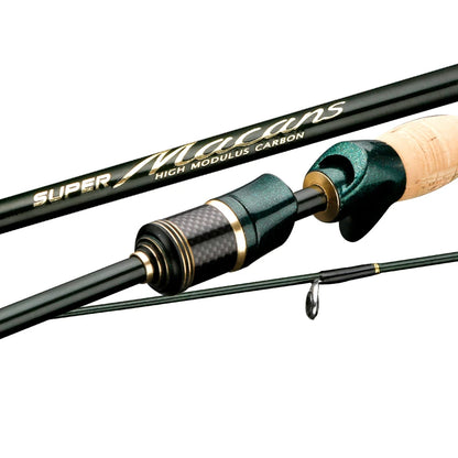 CEMREO Traveller’s Rod 6’ 7’ 8’